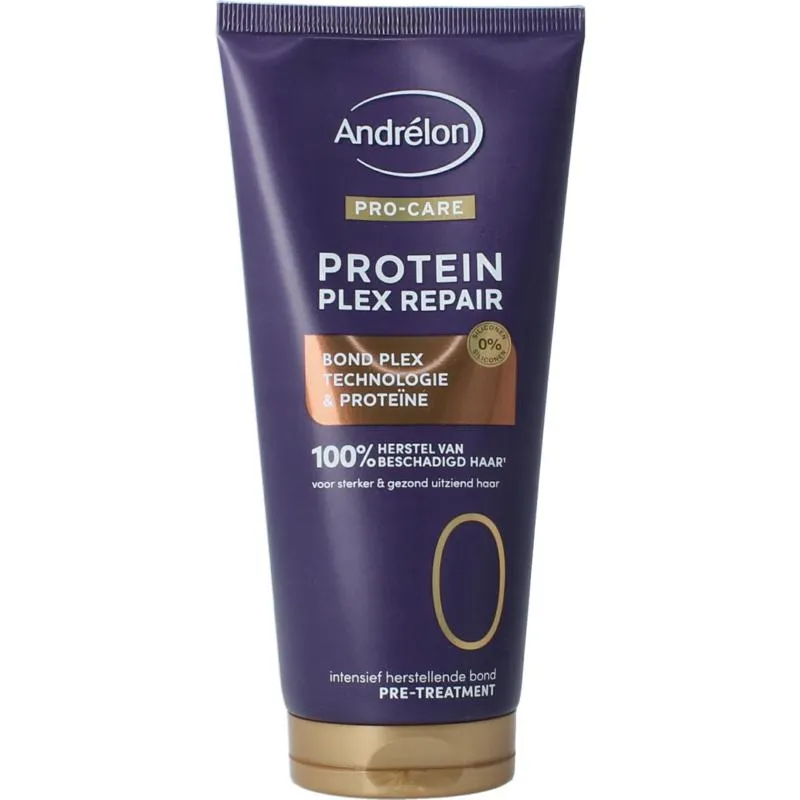Andrelon Protein Plex Repair Pro Care Pre Treatment (170 ml)