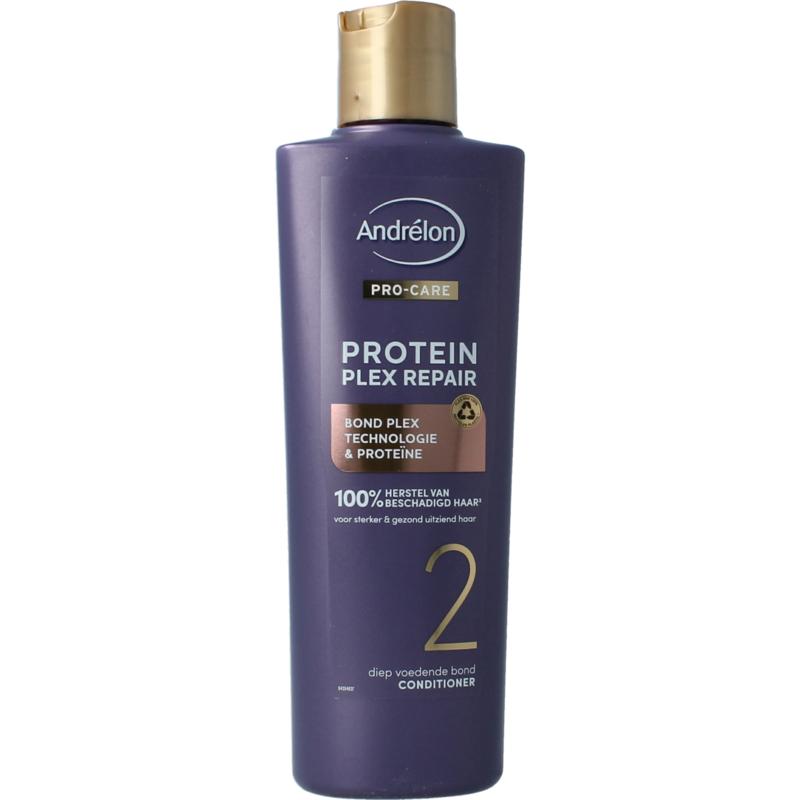 Andrelon Conditioner Pro Care Protein Plex Repair (250 ml)