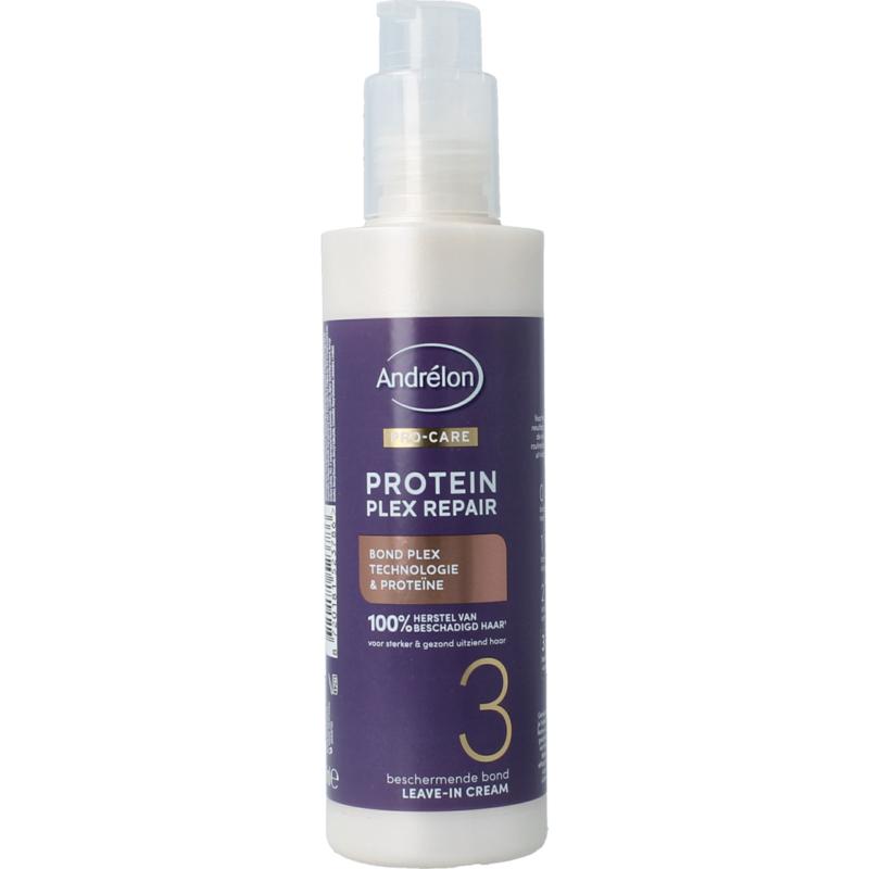 Andrelon Leave in Pro Care Protein Plex Repair (200 ml)