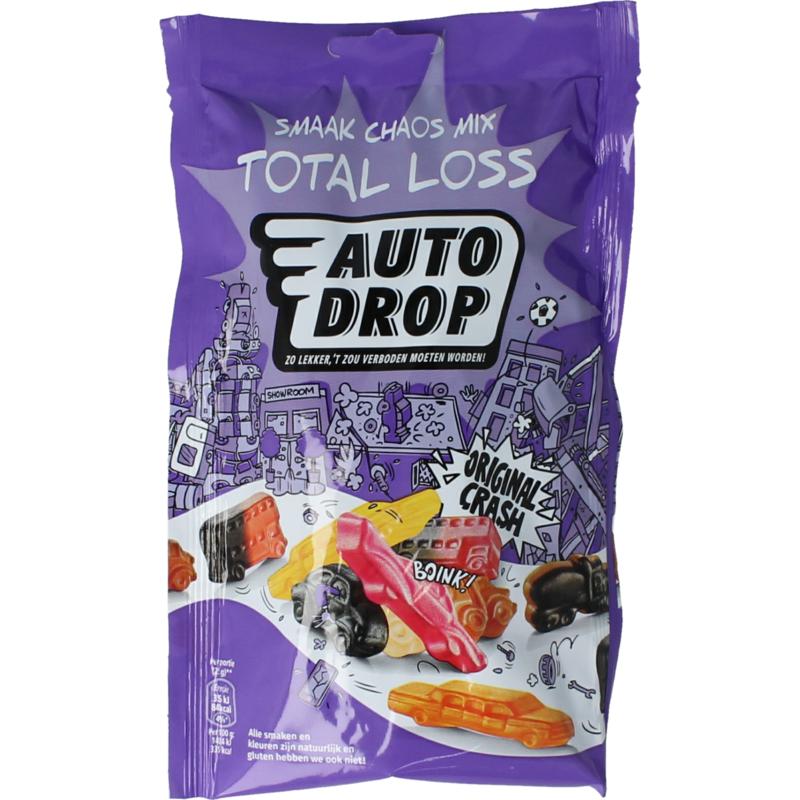 Autodrop Total Loss (150 gr)