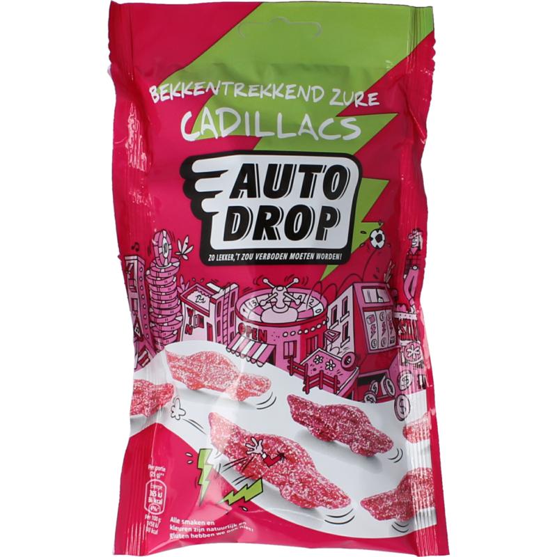 Autodrop Cadillacs Absurd Zuur (150 gr)