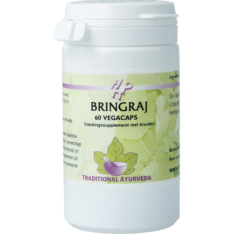 Ayurveda Bringraj (60 vega capsules)