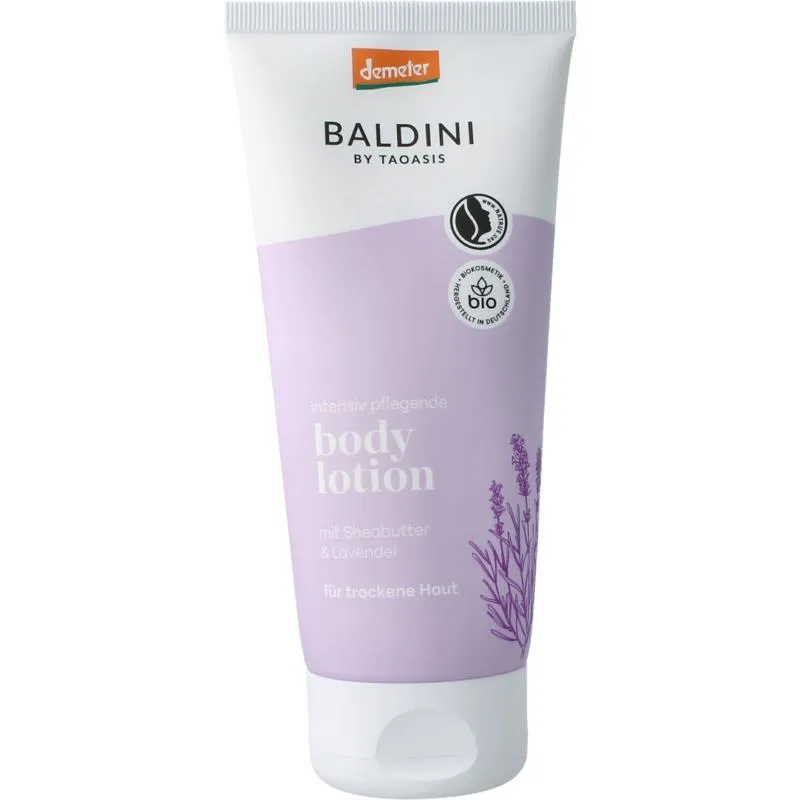 Baldini Bodylotion Lavendel Demeter (200 ml)