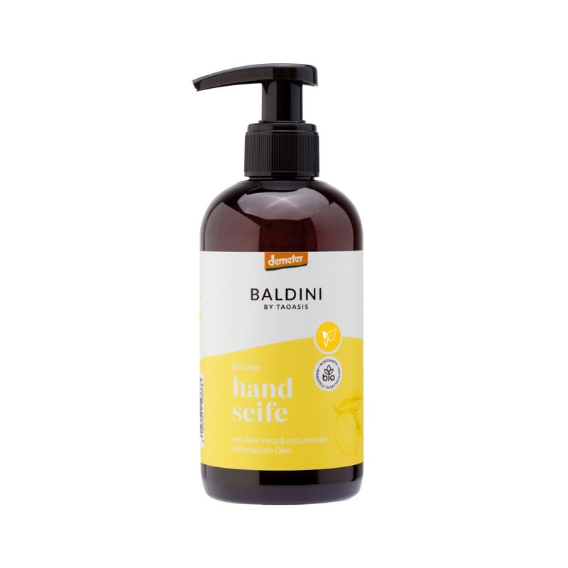 Baldini Handzeep Citrus (250 ml)