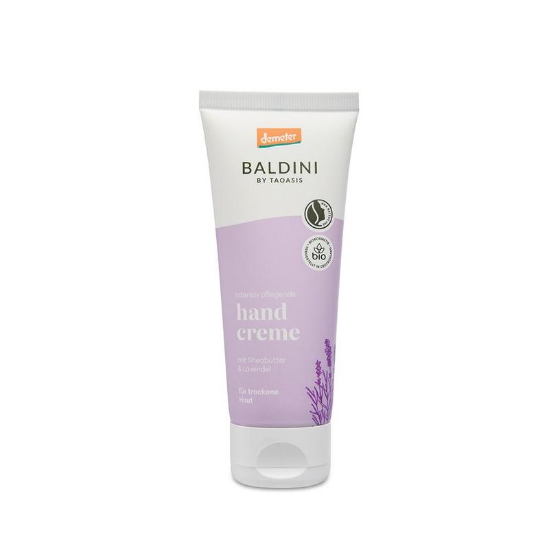 Baldini Handcreme Lavendel Demeter (75 ml)