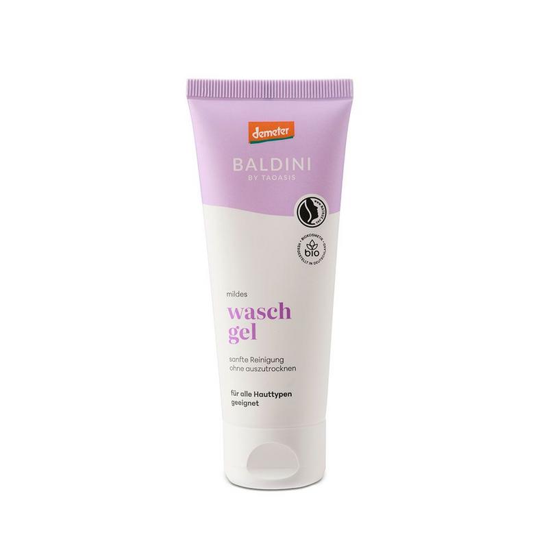 Baldini Washgel Lavendel Demeter (75 ml)