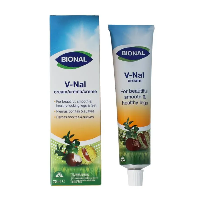 Bional V-nal Creme (75 ml)