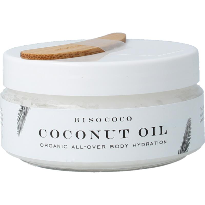 Bisococo Coconut Oil Pot (100 ml)