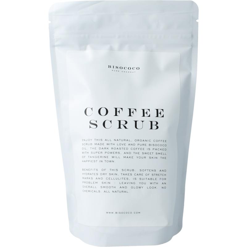 Bisococo Coffee Scrub (250 gr)