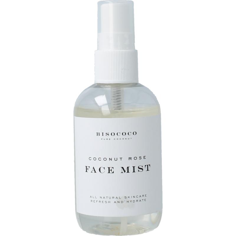 Bisococo Face Mist (100 gr)