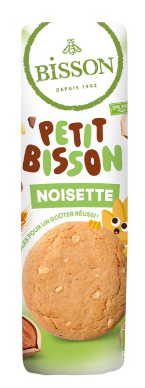 Bisson Petit Bisson Hazelnoot Bio (250 gr)