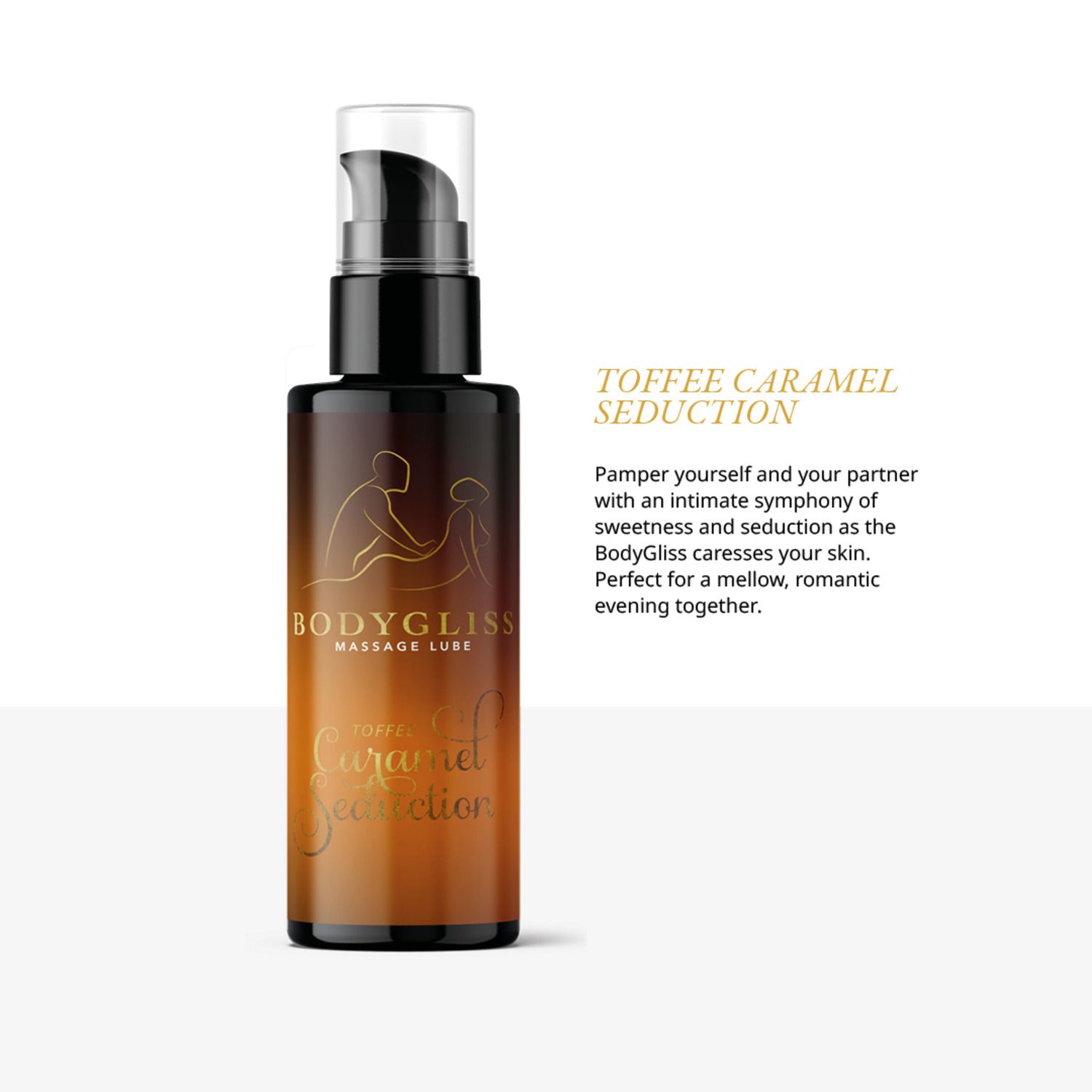 Bodygliss Velvet Indulging Three-pack Travel Edition (150 ml) - image 3