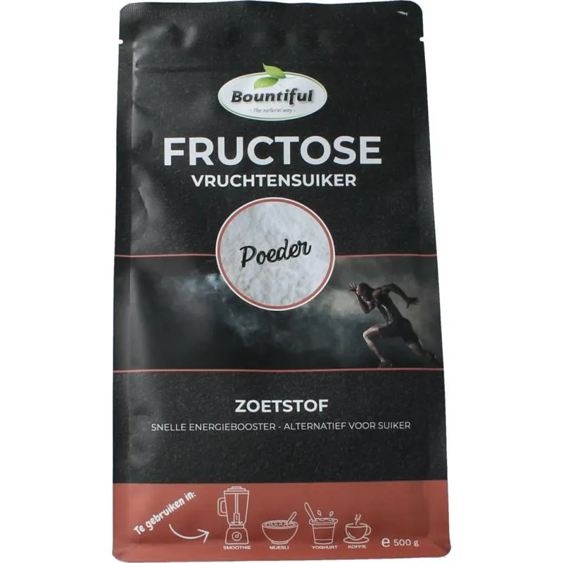 Bountiful Fructose (500 gr)