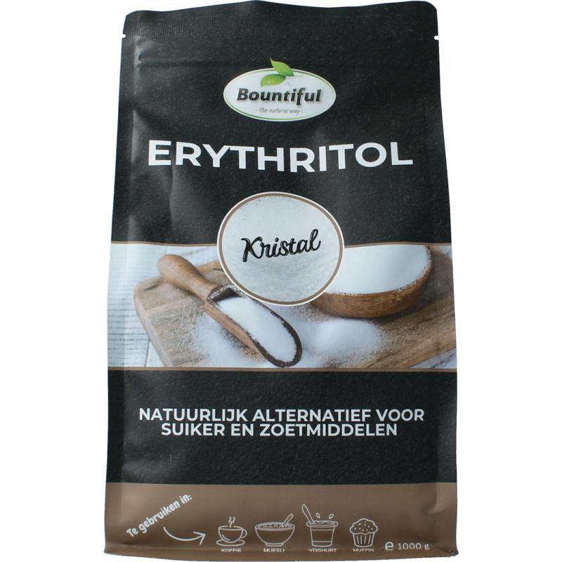 Bountiful Erythritol (1000 gr)