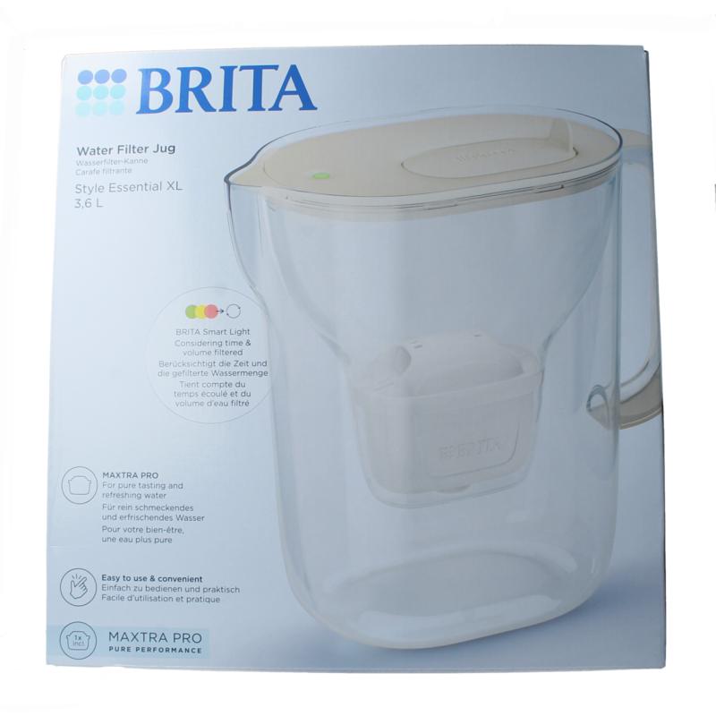 Brita Style XL Sand (1 stuk)