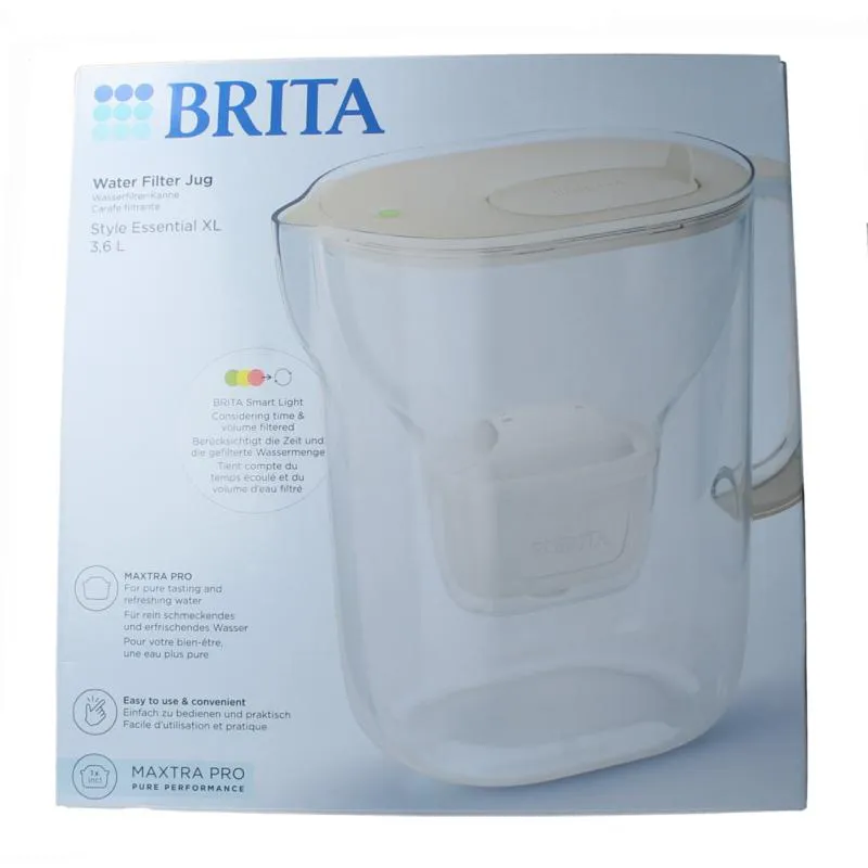 Brita Style XL Sand (1 stuk)