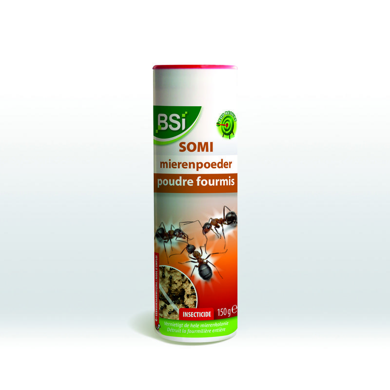 BSI Somi Mierenpoeder (150 gr)