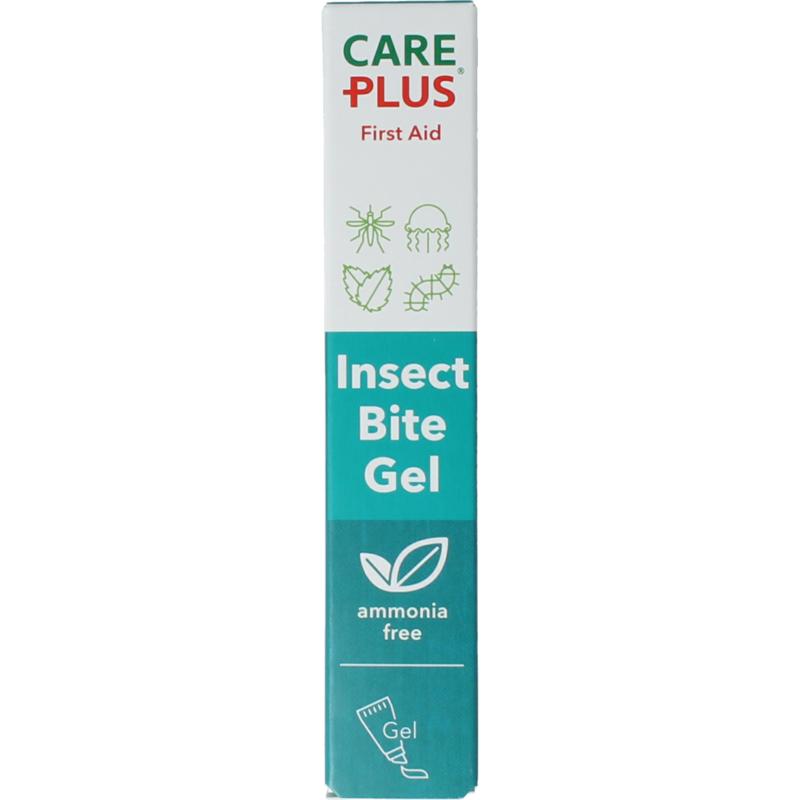 Care Plus Insect Bite Gel (20 ml)