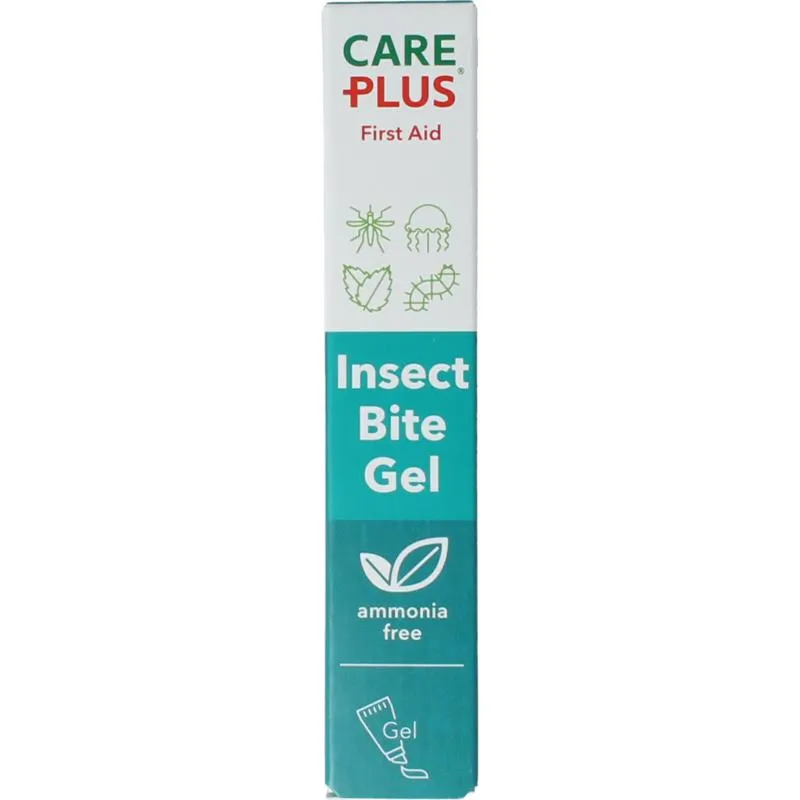 Care Plus Insect Bite Gel (20 ml)
