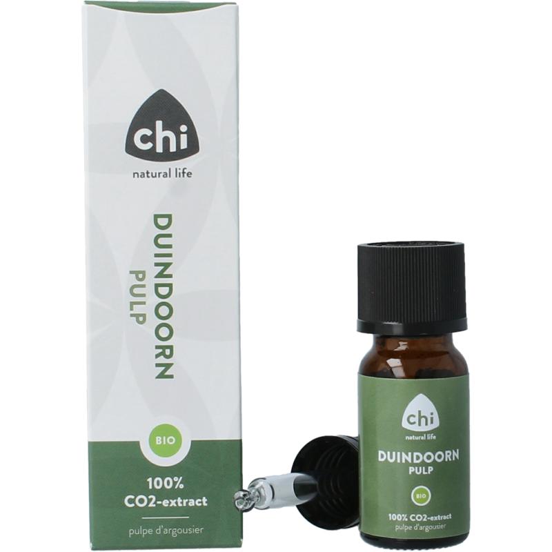 CHI Duindoorn Pulp Complex CO2 Bio (10 ml)