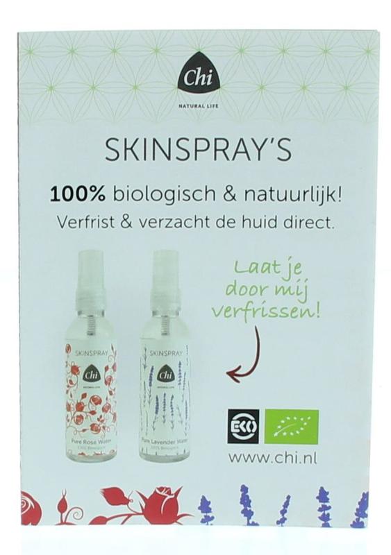 CHI Skinspray Pure Flyer (1 stuk)
