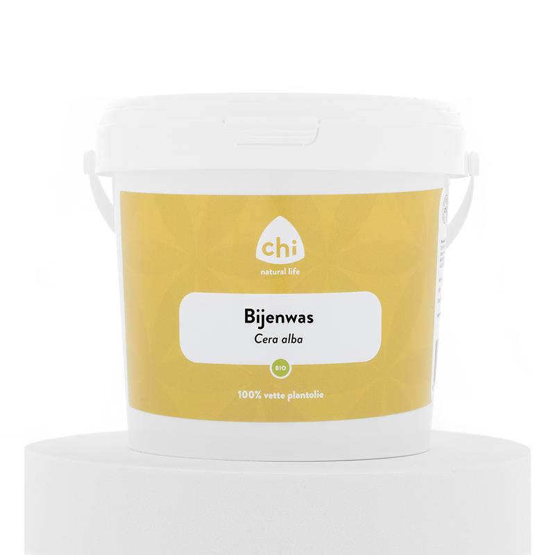 CHI Bijenwas Bio (500 gr)