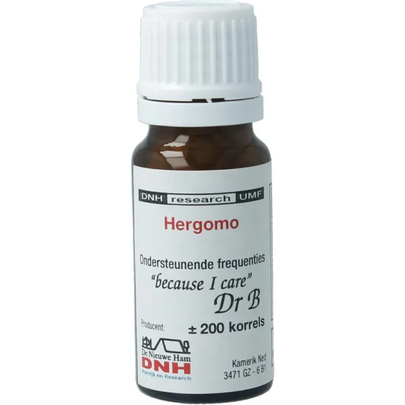 DNH Hergomo (200 stuks)
