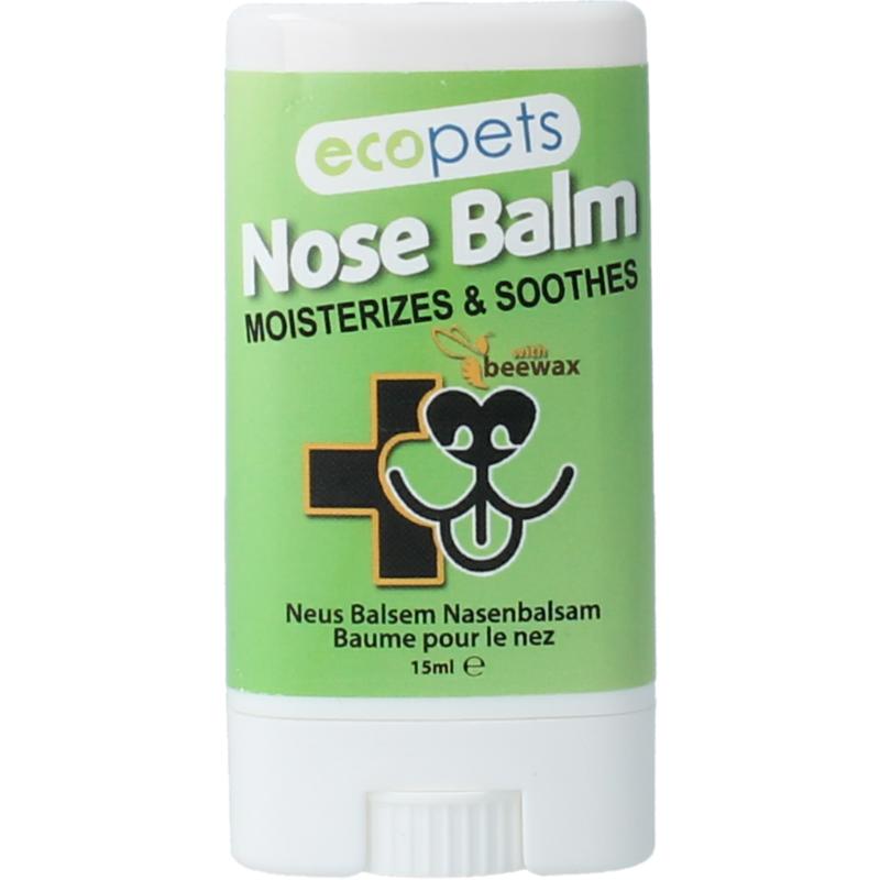 Ecopets Nose Balm (15 ml)