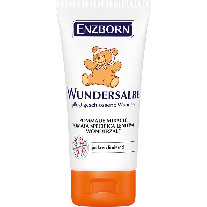 Enzborn Wonderzalf (50 ml)
