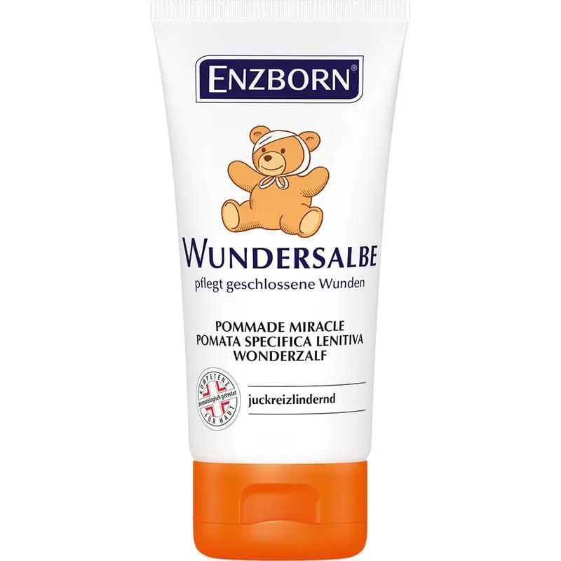 Enzborn Wonderzalf (50 ml)