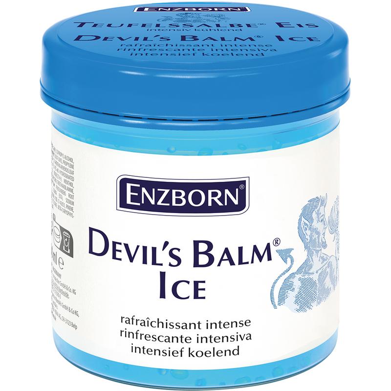 Enzborn Devil's Balm Ice (200 ml)