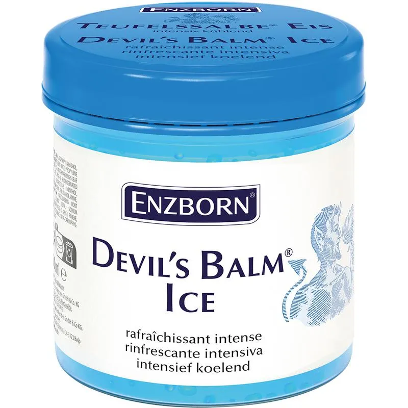 Enzborn Devil's Balm Ice (200 ml)