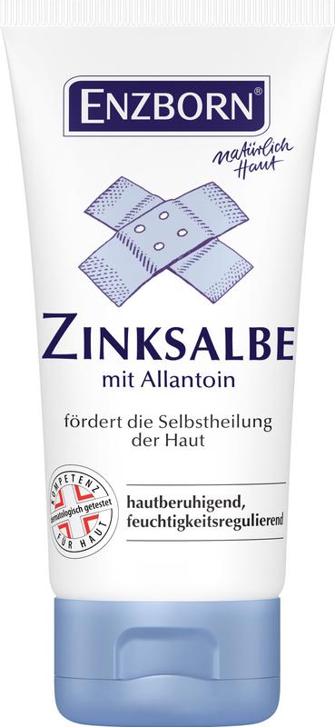 Enzborn Zinkzalf (50 ml)