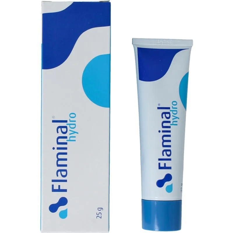 Flaminal Hydrogel (25 gr)