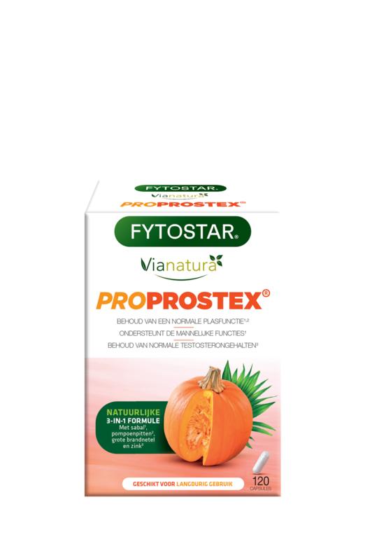 Fytostar Proprostex Large (120 capsules)