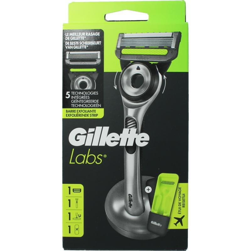 Gillette Scheersysteem Stand 1 Up (1 stuk)