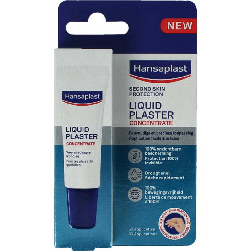 Hansaplast Second Skin Liquid Plaster (10 ml)