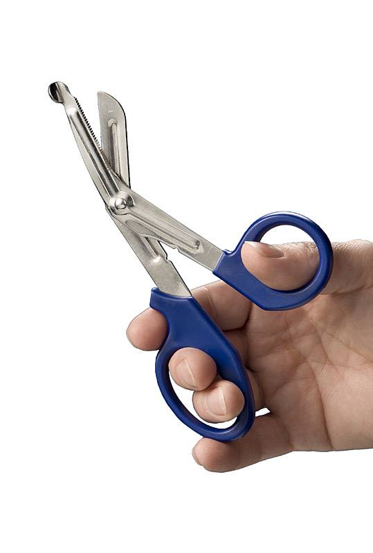 Heka Verbandschaar Kunststof 19cm (25 stuks)