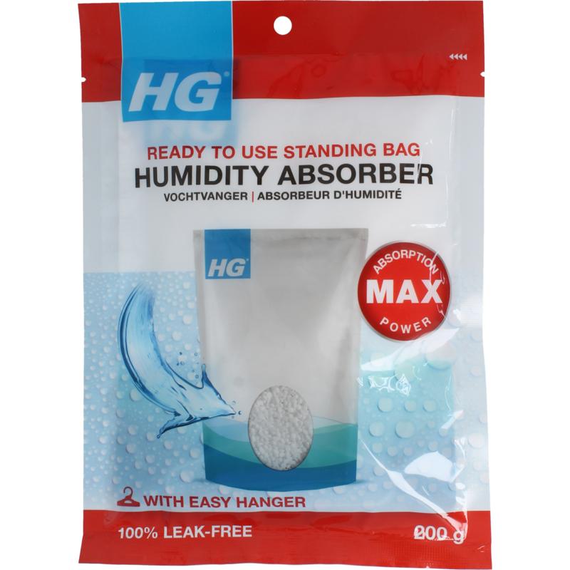 HG Vochtvanger (200 gr)