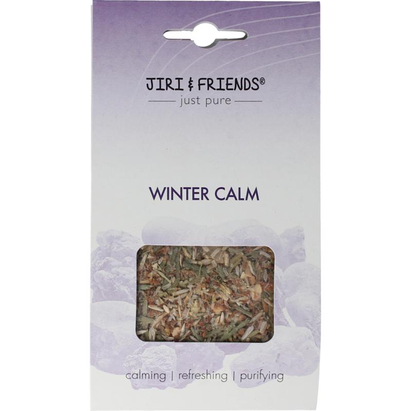 Jiri & Friends Harswierook Winter Calm (30 gr)