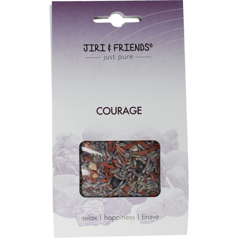 Jiri & Friends Harswierook Courage (30 gr)