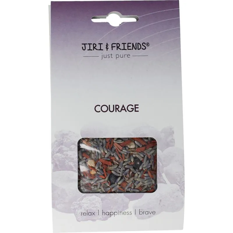 Jiri & Friends Harswierook Courage (30 gr)
