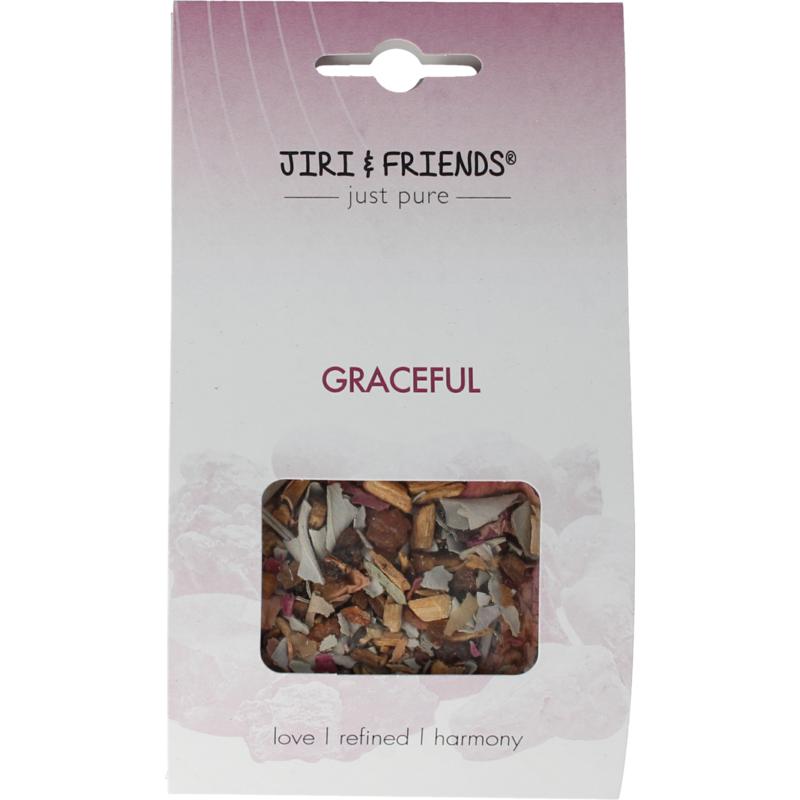 Jiri & Friends Harswierook Graceful (30 gr)