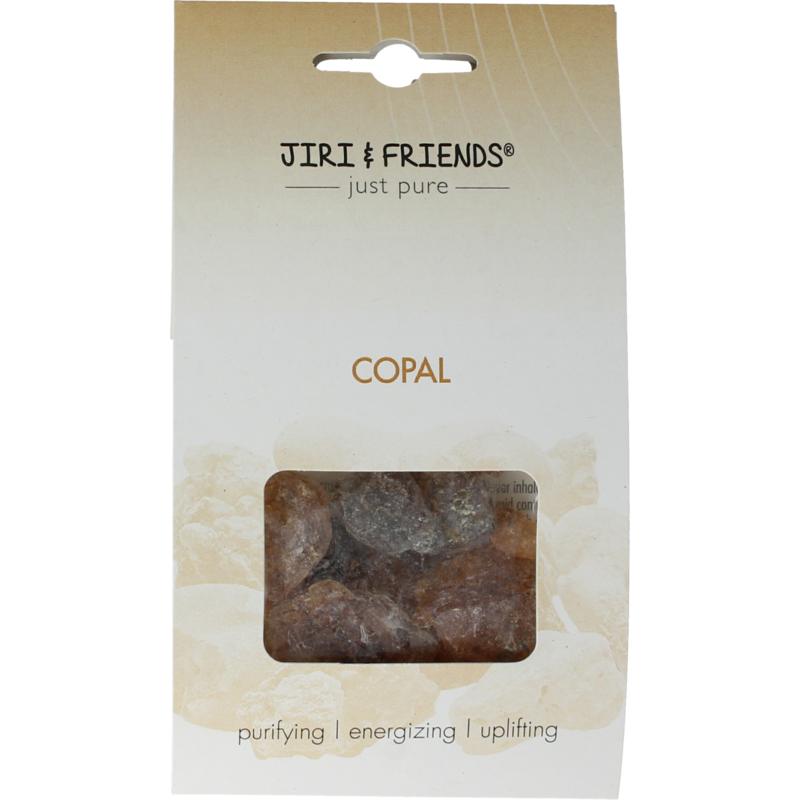 Jiri & Friends Harswierook Copal (30 gr)