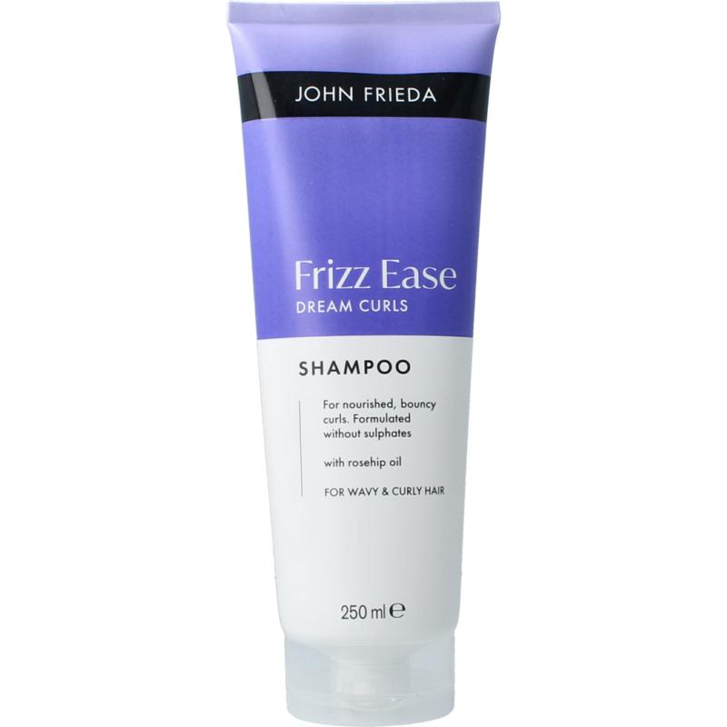 John Frieda Dream Curls Shampoo (250 ml)