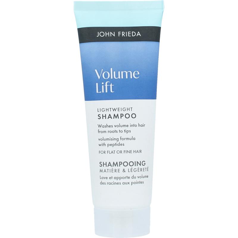 John Frieda Volume Lift Shampoo Lightweight (75 ml)