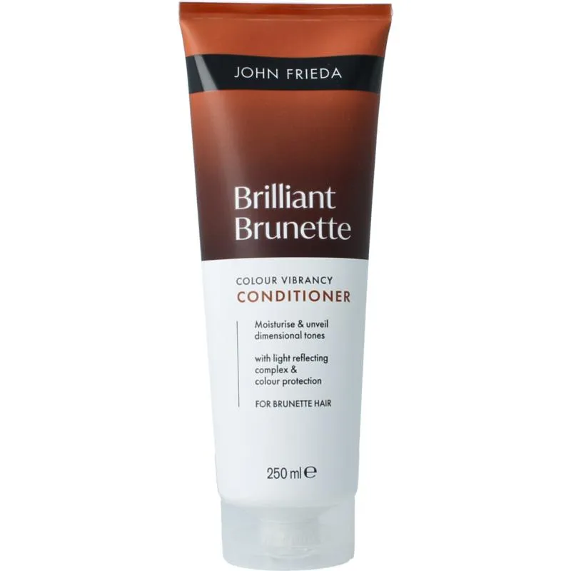 John Frieda Color Vibrancy Conditioner (250 ml)