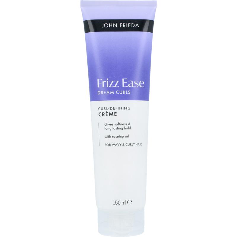 John Frieda Dream Curls Refining Cream (150 ml)