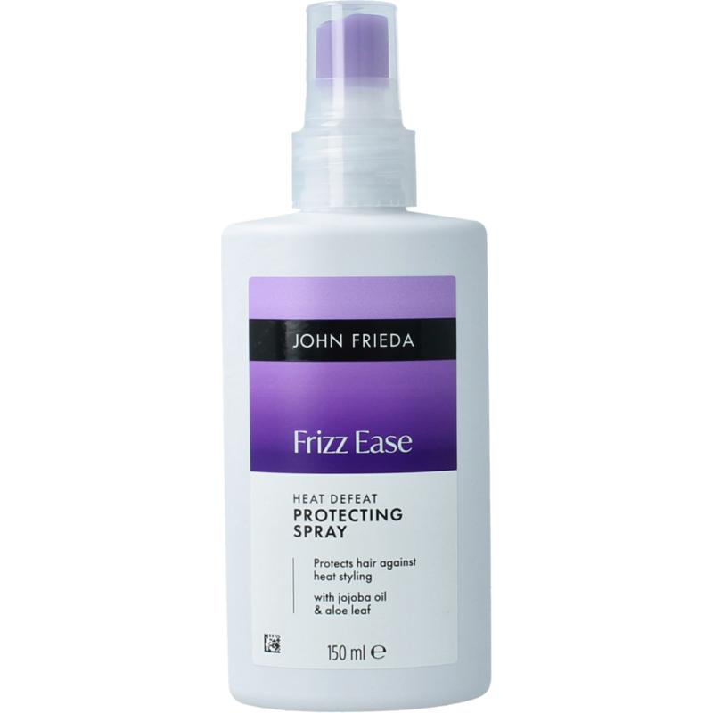 John Frieda Frizz Ease Heat Defeat Protecting Spray (150 ml)