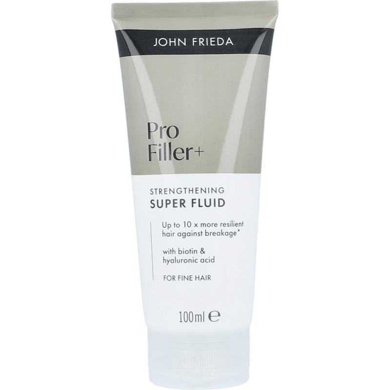 John Frieda Profiller+ Strengthening Super Fluid (100 ml)